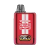 Багаторазова електронна сигарета - Vaporesso Vibe Nano Pro Pod Kit 1500 мАч (Racing Red)