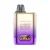Многоразовая электронная сигарета - Vaporesso Vibe Nano Pro Pod Kit 1500 мАч (Sparkling Purple)