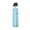 Многоразовая электронная сигарета - Vaporesso XROS 5 Mini Pod Kit 1500 мАч (Flowing Blue)