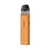 Багаторазова електронна сигарета - Vaporesso XROS 5 Mini Pod Kit 1500 мАг (Retro Orange)
