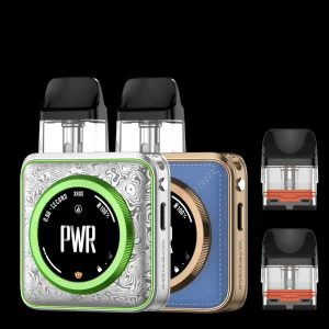 Многоразовые POD системы Vaporesso Xros 5 Nano Pod Kit 1600 мАч