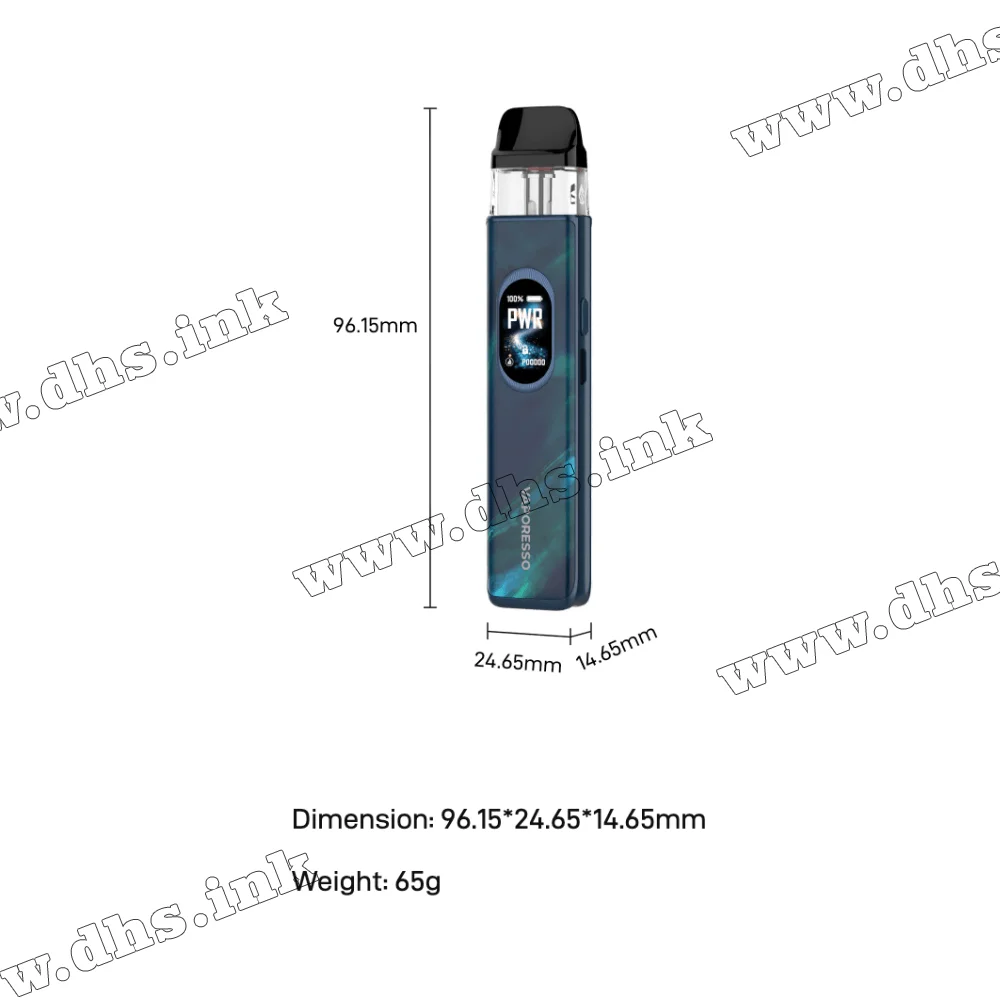 Багаторазова електронна сигарета - Vaporesso XROS 6 Pod Kit 1800 мАг (Scorching Cloud) Багаторазова електронна сигарета - Vaporesso XROS 6 Pod Kit 1800 мАг (Scorching Cloud)
