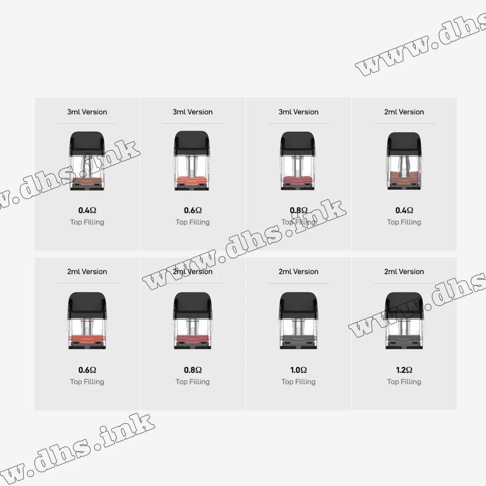 Багаторазова електронна сигарета - Vaporesso XROS 6 Pod Kit 1800 мАг (Scorching Cloud) Багаторазова електронна сигарета - Vaporesso XROS 6 Pod Kit 1800 мАг (Scorching Cloud)