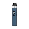 Багаторазова електронна сигарета - Vaporesso XROS 6 Pod Kit 1800 мАг (Abyssal Blue)