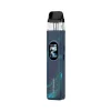 Багаторазова електронна сигарета - Vaporesso XROS 6 Pod Kit 1800 мАг (Aurora Blue)
