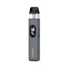 Багаторазова електронна сигарета - Vaporesso XROS 6 Pod Kit 1800 мАг (Carbon Fiber Gray)