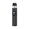 Багаторазова електронна сигарета - Vaporesso XROS 6 Pod Kit 1800 мАг (Cosmic Black)