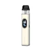 Багаторазова електронна сигарета - Vaporesso XROS 6 Pod Kit 1800 мАг (Pearl White)
