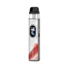 Багаторазова електронна сигарета - Vaporesso XROS 6 Pod Kit 1800 мАг (Scorching Cloud) Багаторазова електронна сигарета - Vaporesso XROS 6 Pod Kit 1800 мАг (Scorching Cloud)