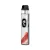 Багаторазова електронна сигарета - Vaporesso XROS 6 Pod Kit 1800 мАг (Scorching Cloud)