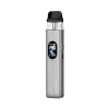 Багаторазова електронна сигарета - Vaporesso XROS 6 Pod Kit 1800 мАг (Silk Gray)