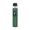 Багаторазова електронна сигарета - Vaporesso XROS 6 Pod Kit 1800 мАг (Silk Green)