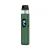 Багаторазова електронна сигарета - Vaporesso XROS 6 Pod Kit 1800 мАг (Silk Green)