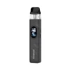Багаторазова електронна сигарета - Vaporesso XROS 6 Pod Kit 1800 мАг (Slate Black)