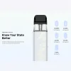 Багаторазова електронна сигарета - Vaporesso XROS 6 Mini Pod Kit 1600 мАг (Black)