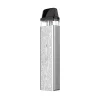 Многоразовая электронная сигарета - Vaporesso Xros Mini Pod Kit 1000 мАч (Ancient Silver)
