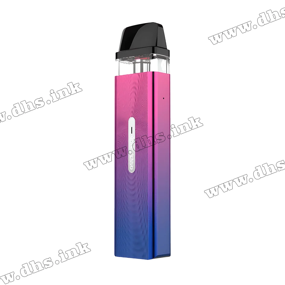 Багаторазова електронна сигарета - Vaporesso Xros Mini Pod Kit 1000 мАг (Neon) Багаторазова електронна сигарета - Vaporesso Xros Mini Pod Kit 1000 мАг (Neon)