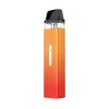 Многоразовая электронная сигарета - Vaporesso Xros Mini Pod Kit 1000 мАч (Orange Red)