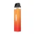 Многоразовая электронная сигарета - Vaporesso Xros Mini Pod Kit 1000 мАч (Orange Red)
