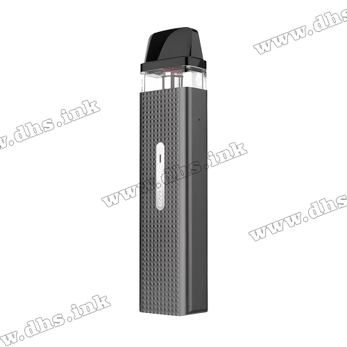 Многоразовая электронная сигарета - Vaporesso Xros Mini Pod Kit 1000 мАч (Space Grey)
