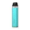 Многоразовая электронная сигарета - Vaporesso Xros 3 Mini Pod Kit 1000 мАч (Aqua Green)