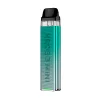 Багаторазова електронна сигарета - Vaporesso Xros 3 Mini Pod Kit 1000 мАг (Phantom Green)
