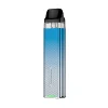 Багаторазова електронна сигарета - Vaporesso Xros 3 Mini Pod Kit 1000 мАг (Sky Blue)