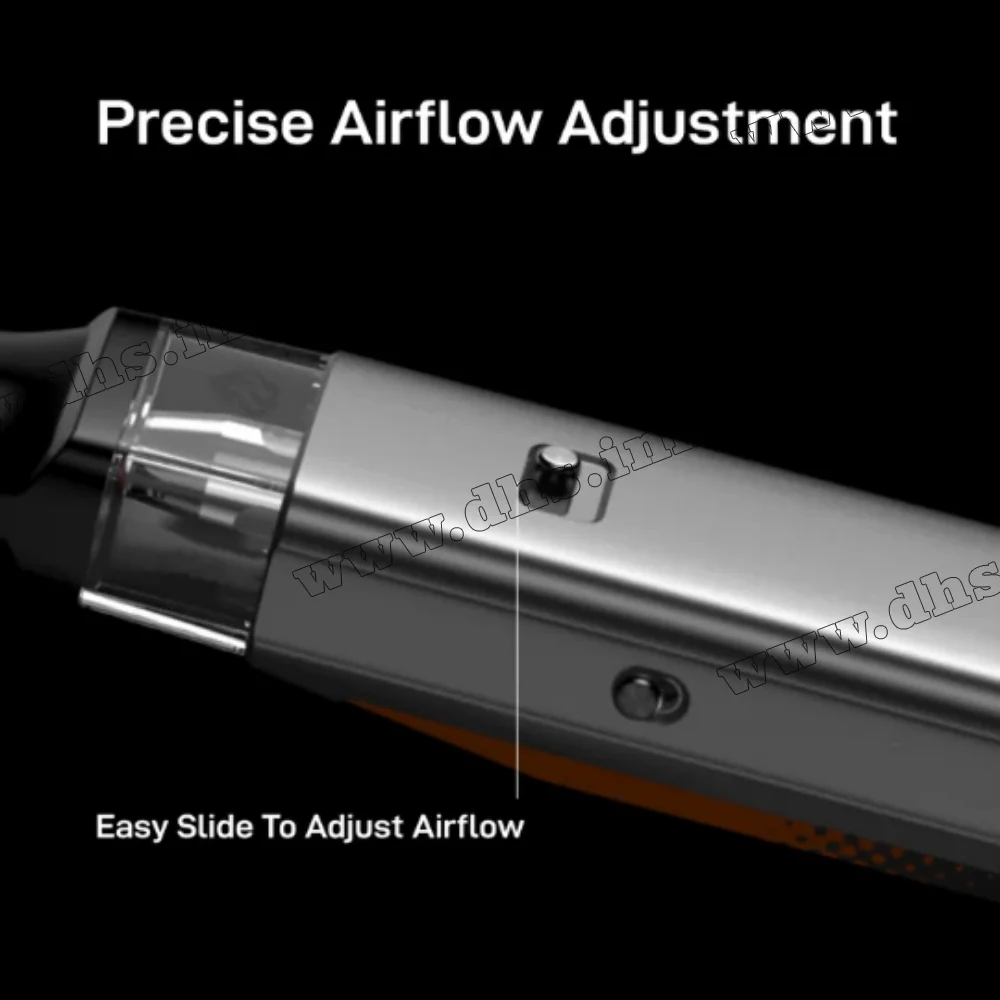 Многоразовая электронная сигарета - Vaporesso XROS Pro Pod Kit 1200 мАч (Red)