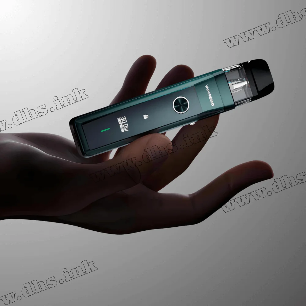 Многоразовая электронная сигарета - Vaporesso XROS Pro Pod Kit 1200 мАч (Red)