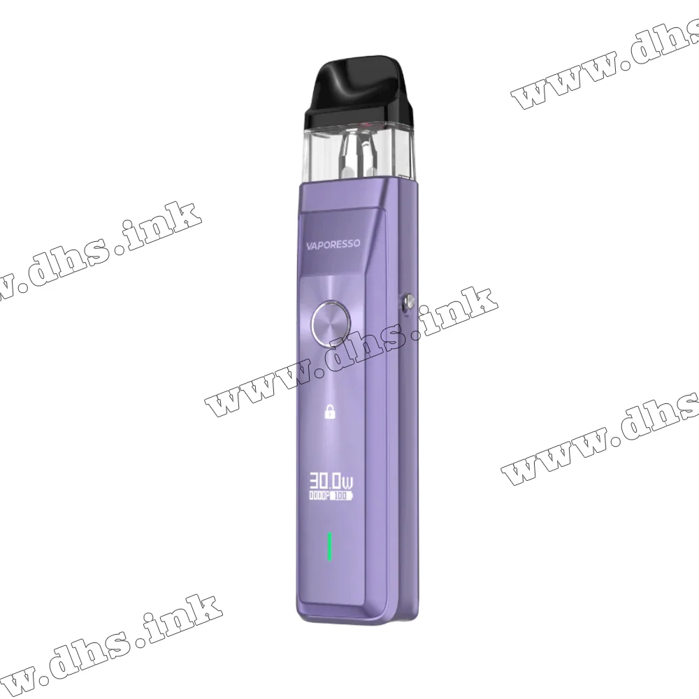 Многоразовая электронная сигарета - Vaporesso XROS Pro Pod Kit 1200 мАч (Purple)
