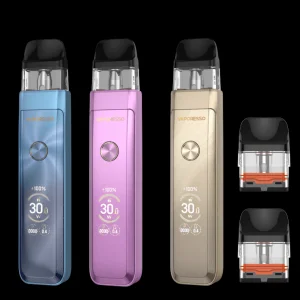 Багаторазові POD системи Vaporesso Xros Pro 2 Pod Kit 2000 мАг