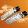 Багаторазова електронна сигарета - Vaporesso XROS Pro 2 Pod Kit 2000 мАг (Storm Blue)