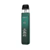 Багаторазова електронна сигарета - Vaporesso XROS Pro 2 Pod Kit 2000 мАг (Gem Green) Багаторазова електронна сигарета - Vaporesso XROS Pro 2 Pod Kit 2000 мАг (Gem Green)