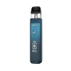 Багаторазова електронна сигарета - Vaporesso XROS Pro 2 Pod Kit 2000 мАг (Storm Blue) Багаторазова електронна сигарета - Vaporesso XROS Pro 2 Pod Kit 2000 мАг (Storm Blue)