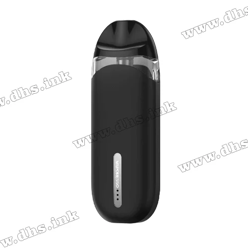 Багаторазова електронна сигарета - Vaporesso Zero S Pod Kit 650 мАч (Black)
