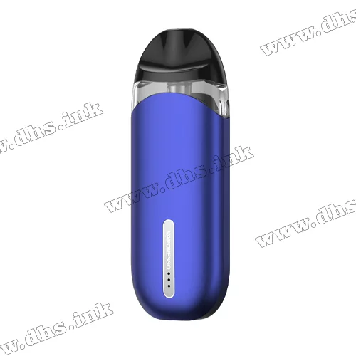 Многоразовая электронная сигарета - Vaporesso Zero S Pod Kit 650 мАч (Blue)
