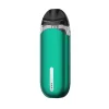 Многоразовая электронная сигарета - Vaporesso Zero S Pod Kit 650 мАч (Green)