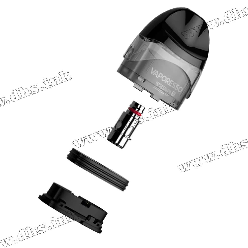 Картридж Vaporesso Zero S 1.0 Ом (2.0 мл - 1 шт.)