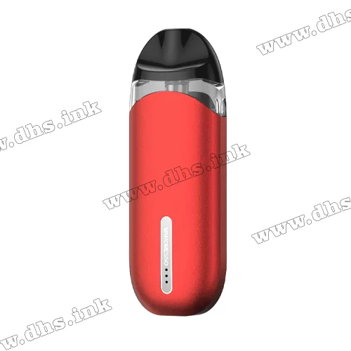 Многоразовая электронная сигарета - Vaporesso Zero S Pod Kit 650 мАч (Red)