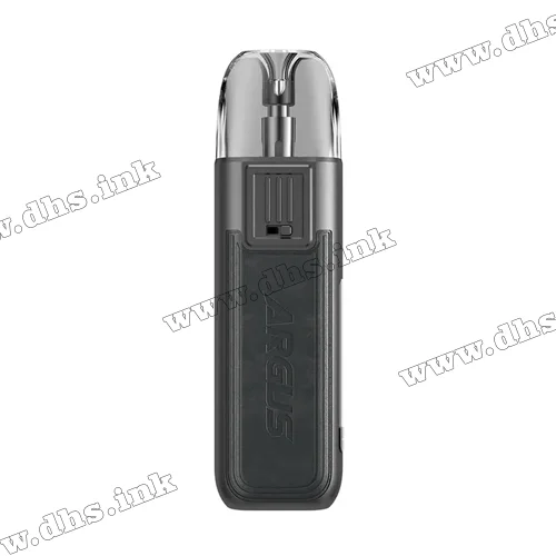 Багаторазова електронна сигарета - Voopoo Argus Pod Kit 800 мАг (Grey)