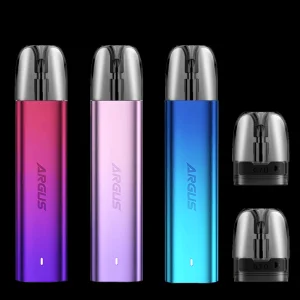 Многоразовые POD системы Voopoo Argus G2 Mini Pod Kit 1200 мАч