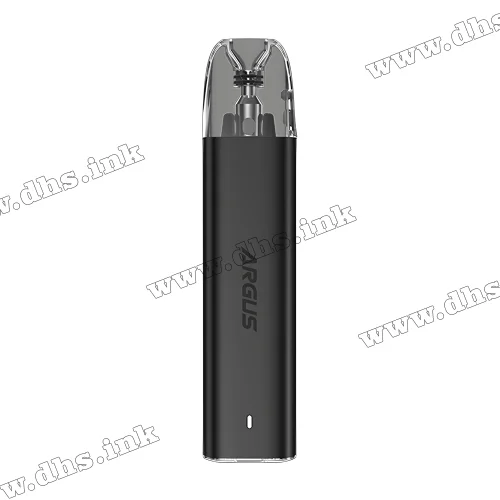 Багаторазова електронна сигарета - Voopoo Argus G2 Mini Pod Kit 1200 мАг (Midnight Black)