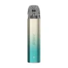 Багаторазова електронна сигарета - Voopoo Argus G2 Mini Pod Kit 1200 мАг (Spring Green)