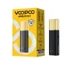 Многоразовая электронная сигарета - Voopoo Argus Klyc Pod Kit 1350 мАч (Black Gold)