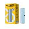 Многоразовая электронная сигарета - Voopoo Argus Klyc Pod Kit 1350 мАч (Dreamy Blue)