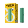 Многоразовая электронная сигарета - Voopoo Argus Klyc Pod Kit 1350 мАч (Moss Green)