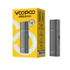 Многоразовая электронная сигарета - Voopoo Argus Klyc Pod Kit 1350 мАч (Mystic Gray)