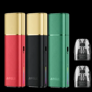 Багаторазові POD системи Voopoo Argus Klyc Pod Kit 1350 мАг