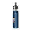 Многоразовая электронная сигарета - Voopoo Drag H40 Pro Pod Kit 2450 мАч (Lake Blue)