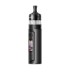 Многоразовая электронная сигарета - Voopoo Drag H40 Pro Pod Kit 2450 мАч (Spray Black)